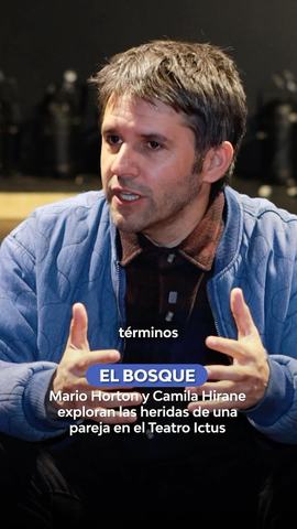 El Bosque