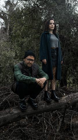 El Bosque - David Mamet
