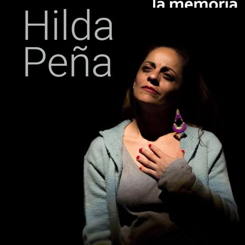 Hilda Peña