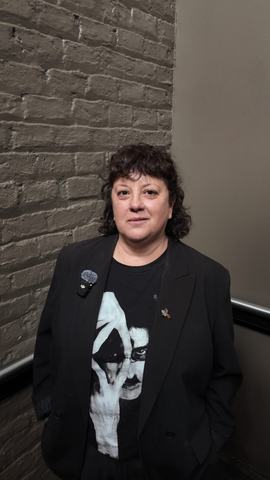 Hilda Peña (Obra de teatro)