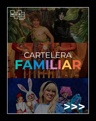 La aventura de Mowgli