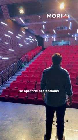 Ideas en Escena