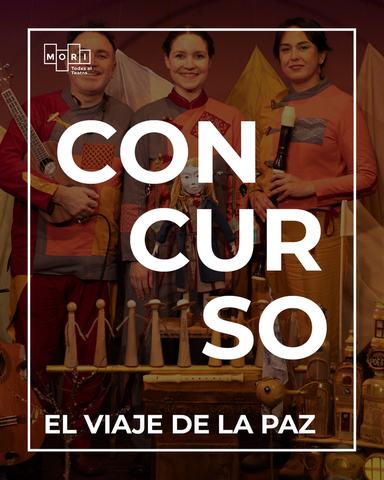El Viaje de La Paz