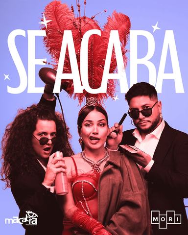 Se Acaba - Makara Teatro Colectivo