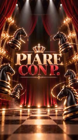 Jaque Mate: Piare con P.