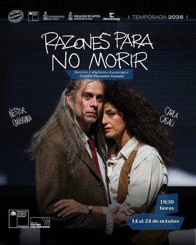 Razones para no morir