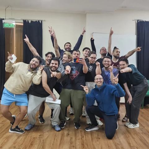 Taller de Teatro Queer