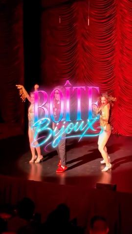 Boîte Bijoux