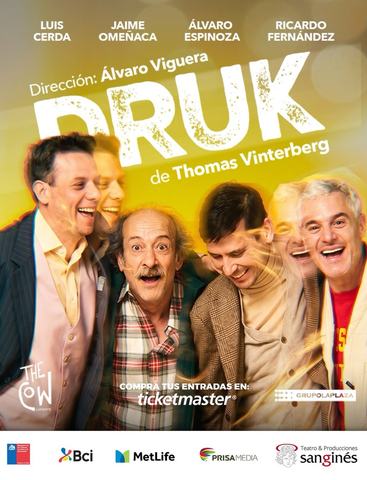 Druk
