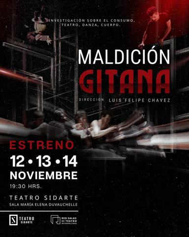 Maldición Gitana