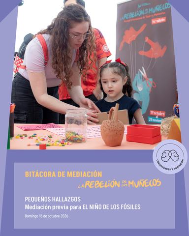La Rebelión de los Muñecos 2026
