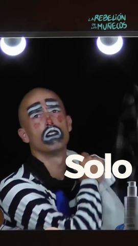 Solo - Roi Borrallas