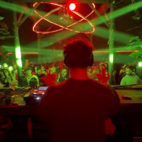 Fiesta Technique: House Nacional