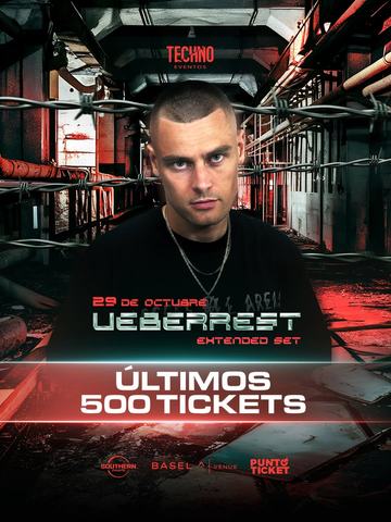 Ueberrest Extended Set