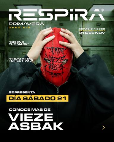Respira Primavera: Vieze Asbak
