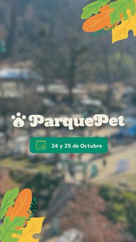 Parque Pet