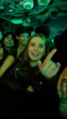 Let's Dance en Terrazas Arrayan