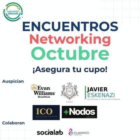 Capital Relacional: Javier Eskenazi