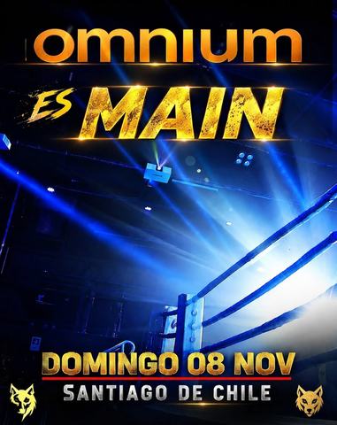 Gran Espectáculo Muay Thai & Kickboxing