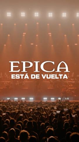 Epica en Chile