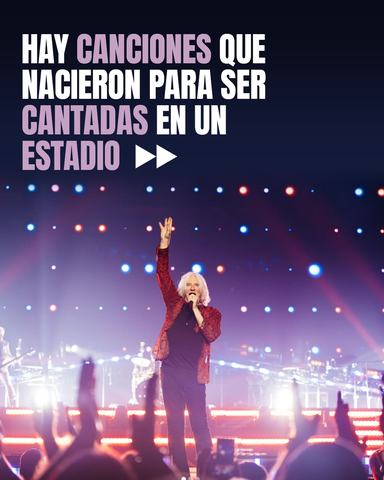 Def Leppard en Santander Arena