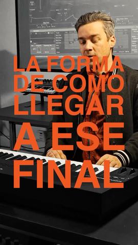 Curso Producción Musical, Mezcla y Masterización