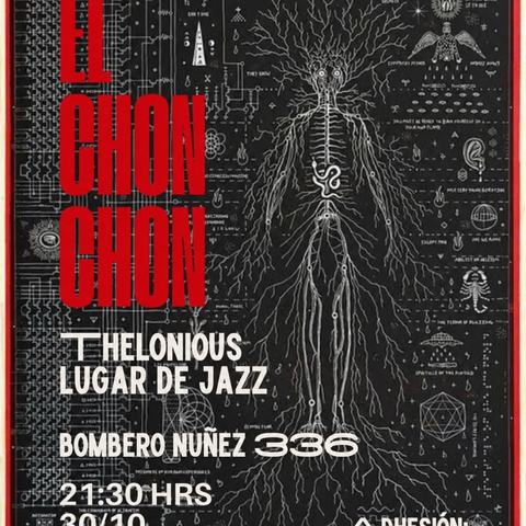 El Chon Chon en Thelonious