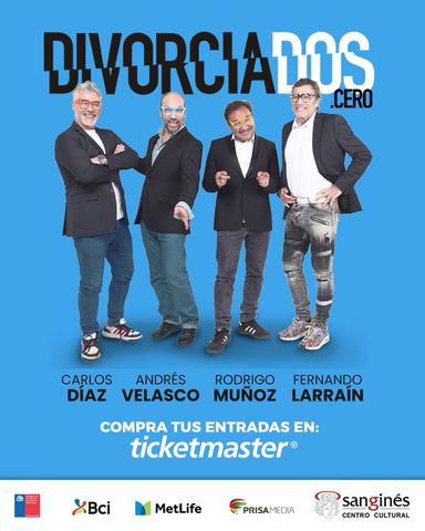 Divorciados 2.0