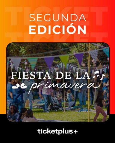 Fiesta de la Primavera