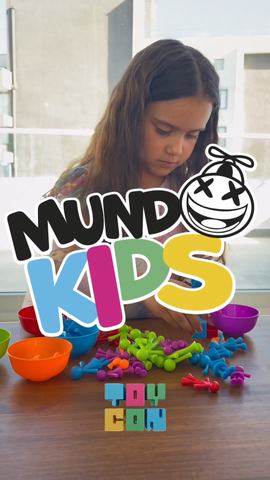 ToyCon Chile 2026 - Zona Lukids