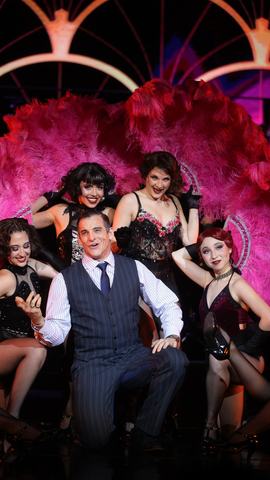 Chicago, El Musical