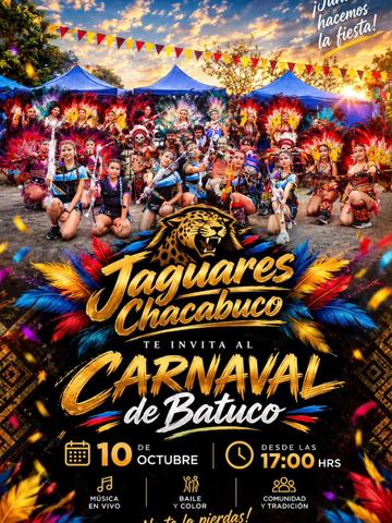Carnaval de Batuco
