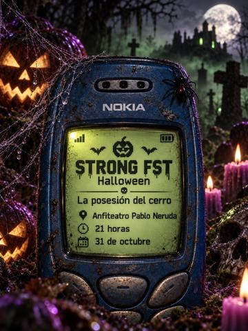 Mega Edición Halloween Toby Fiesta