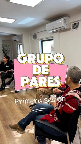 Grupo de Pares Familia A Colores