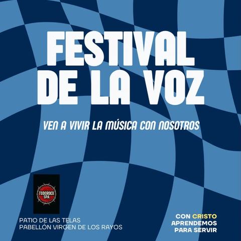 Festival de la Voz