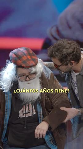 Tomás va a Morir