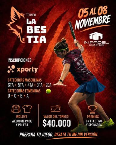 La Bestia Tournament