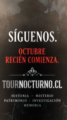 Tours de Misterio y Patrimonio