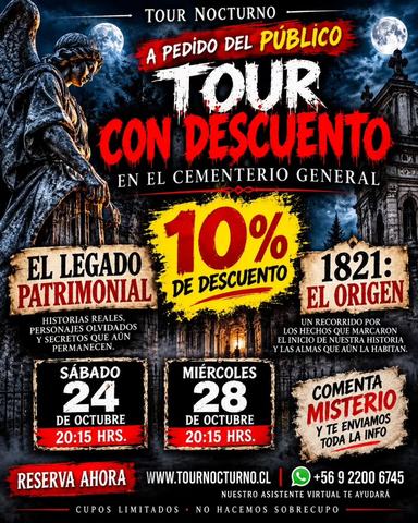 1821: El Origen
