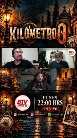 Kilómetro 0