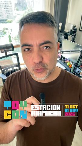 Toy Con