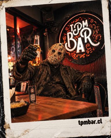 TPM Bar
