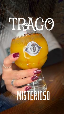 Halloween con Tragos Free en TPM Bar