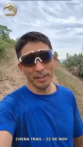 Chena Trail