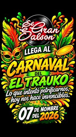 Carnaval El Trauko