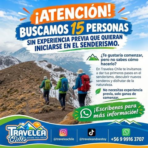 Travelea Chile
