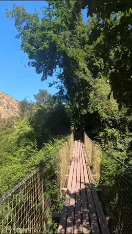 Senderismo y naturaleza en noviembre
