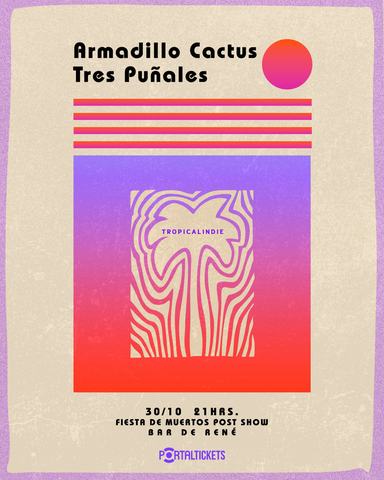 Estreno Tropicalindie