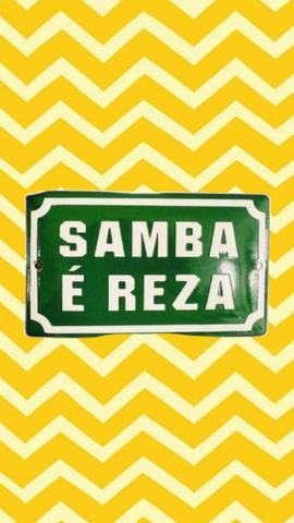 Grupo Revelação en Santiago