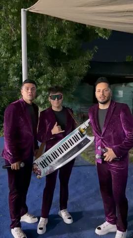 La Gran Magia Tropical en Cumbre Tropikal Fest